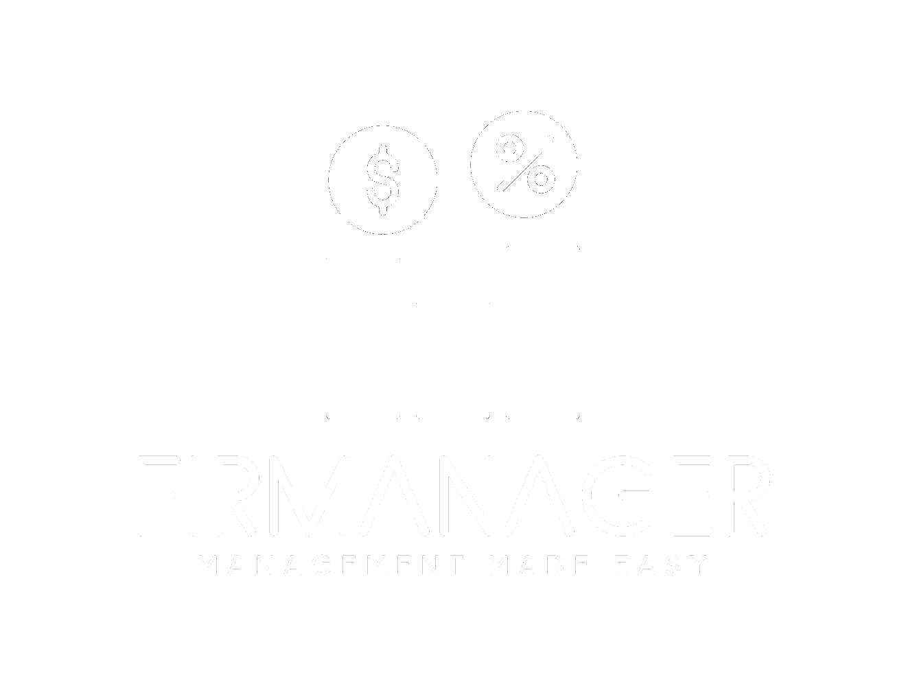 Firmanager logo